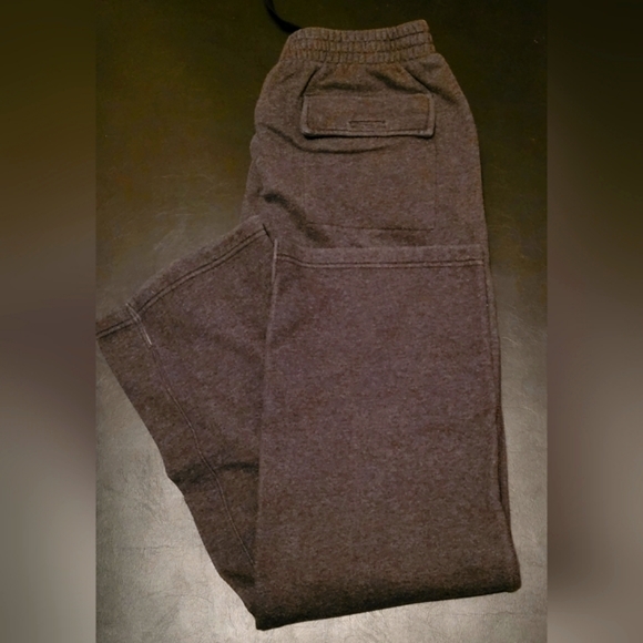 Puma sweat pants - Picture 3 of 4